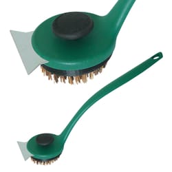 Big Green Egg Grill Scrubber 1 pk