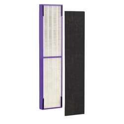 Germ Guardian 19.25 in. H X 1.75 in. W Rectangular HEPA Hepa Filter 1 pk