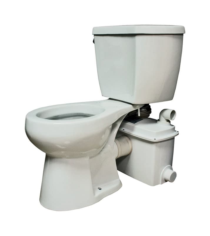 Star Water Systems Powerflush Optima 