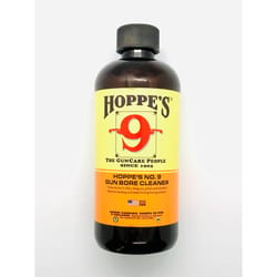 Hoppe's No. 9 Gun Cleaner 16 oz