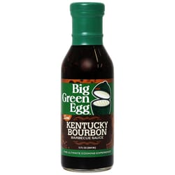 Big Green Egg Sweet Kentucky Bourbon BBQ Sauce 12 oz