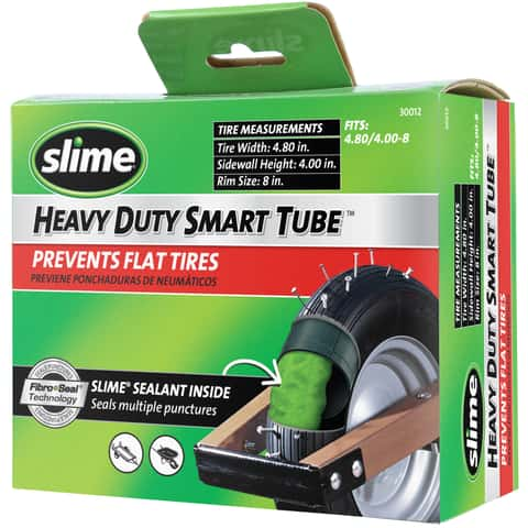 Slime 8 in. D Wheelbarrow Inner Tube Rubber Ace Hardware