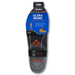 Airplus Ultra Work Gray Men's Insole