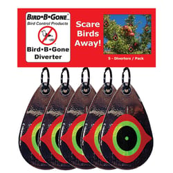 NSH Bird-B-Gone Bird Deterrent