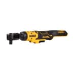 DeWalt 20V MAX ATOMIC 1 2 in. Brushless Cordless Ratchet Tool Only