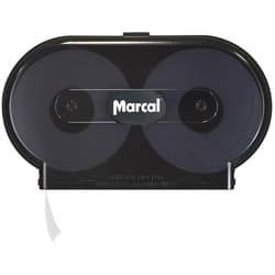Marcal Twin Jumbo Tissue Dispenser 1 pk