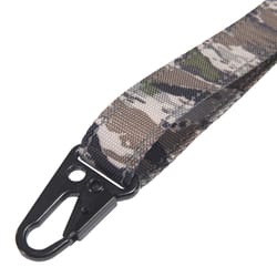 Browning Classic Webbing Multicolored Ovix Camo Dog Collar and Leash