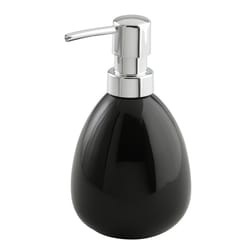 Wenko Polaris 13.19 oz Counter Top Pump Soap Dispenser