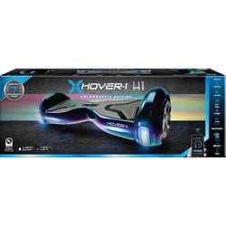 Hover-1 Unisex 6.5 in. D Hoverboard Black