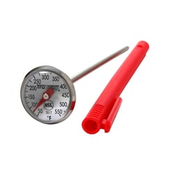 Taylor TruTemp Instant Read Analog Thermometer
