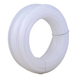 EZ FLO 3/8 in. D X 25 ft³ L Polyethylene Vinyl Tubing