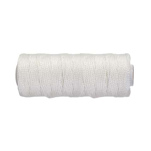 Braided Mason Twine 250 ft