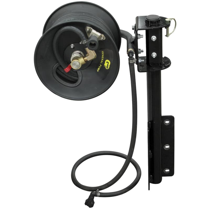 Fimco Hose UTV Hose Reel Sansujyuku sansujyuku.com