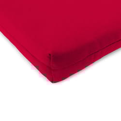 Jordan Manufacturing Polyester Seat Cushion