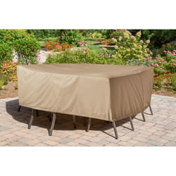 Patio discount lounger cover