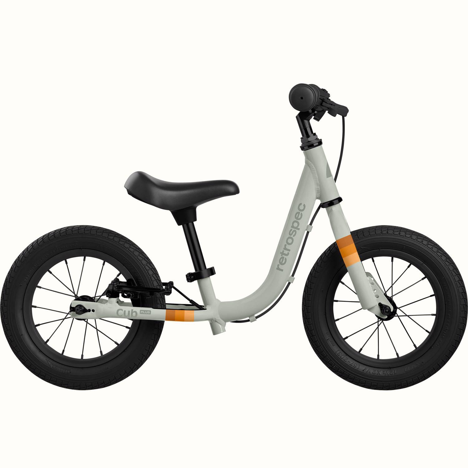 Retrospec Cub 2 Kid’s Balance Bicycle Mint Green Sansujyuku sansujyuku.com