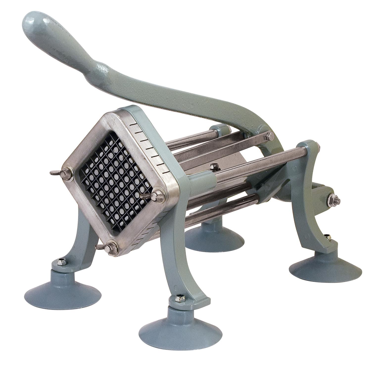 LEM Gray Cast Iron Commercial French Fry Cutter Sansujyuku sansujyuku.com