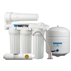 Watts Premier Under Sink Water Filtration System