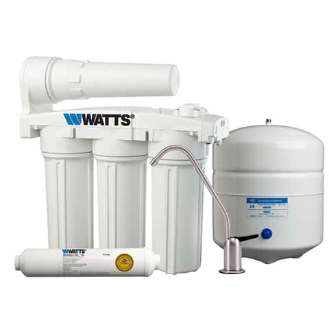 SAMTA wall Mount Open Purifier RO Water Purifier - SAMTA 