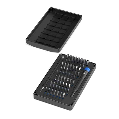 iFixit Mako Driver Kit - 64 Precision Bits for Electronics Repair New Free  Shipp 856235006283