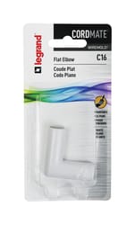 Legrand Corduct 1/2 in. D X 5 ft. L Cable Protector 1 pk - Ace