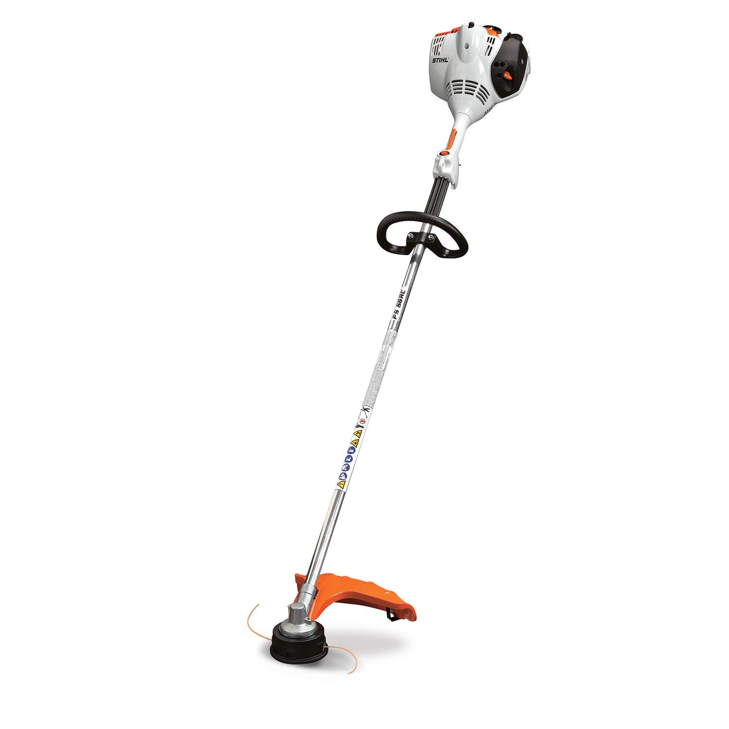 STIHL FS 56 RC-E 16.5 in. Gas 