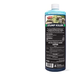 Martin's Stump Killer Brush and Stump Herbicide RTU Liquid 1 qt
