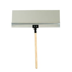 Hyde ProShield 24 in. W X 9 in. L Aluminum Paint Shield