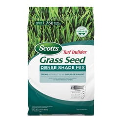 Scotts Turf Builder Tall Fescue Grass Dense Shade/Full Sun Grass Seed 7 lb