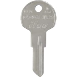 HILLMAN KeyKrafter House/Office Universal Key Blank 171 IN29 Single