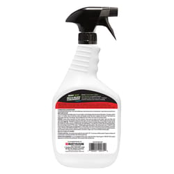 Moldex Mold and Mildew Stain Remover 32 oz