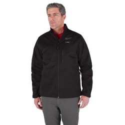 Milwaukee XL Unisex Heated Jacket Kit Black