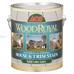Deck Stain, Sealer and Fence Stain at Ace Hardware