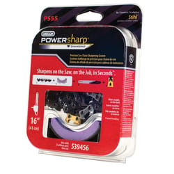 Oregon PowerSharp PS55 16 in. Chainsaw Chain 55 links