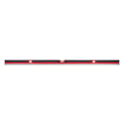 Milwaukee Redstick 72 in. Plastic Level