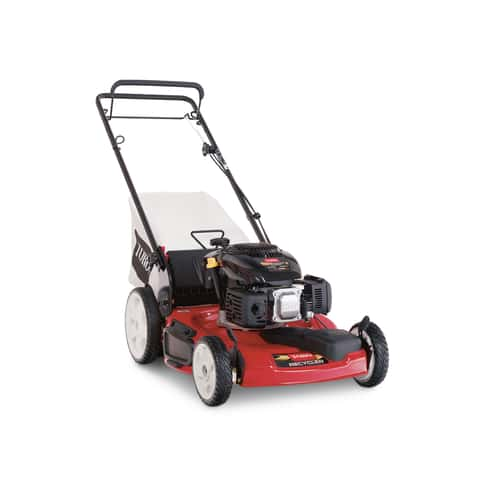 Self propelled lawn mower ace online hardware