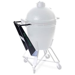 Big Green Egg Large Nest Handler Steel 31 in. H X 25 in. W X 60 in. L