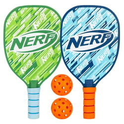 Nerf Pickleball Set