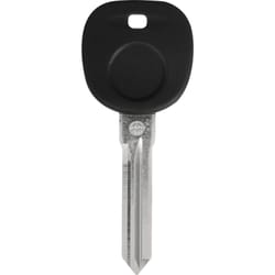KeyStart K198 Advanced Security Automotive Transponder Modular Head Traditional Blade Double For Gen