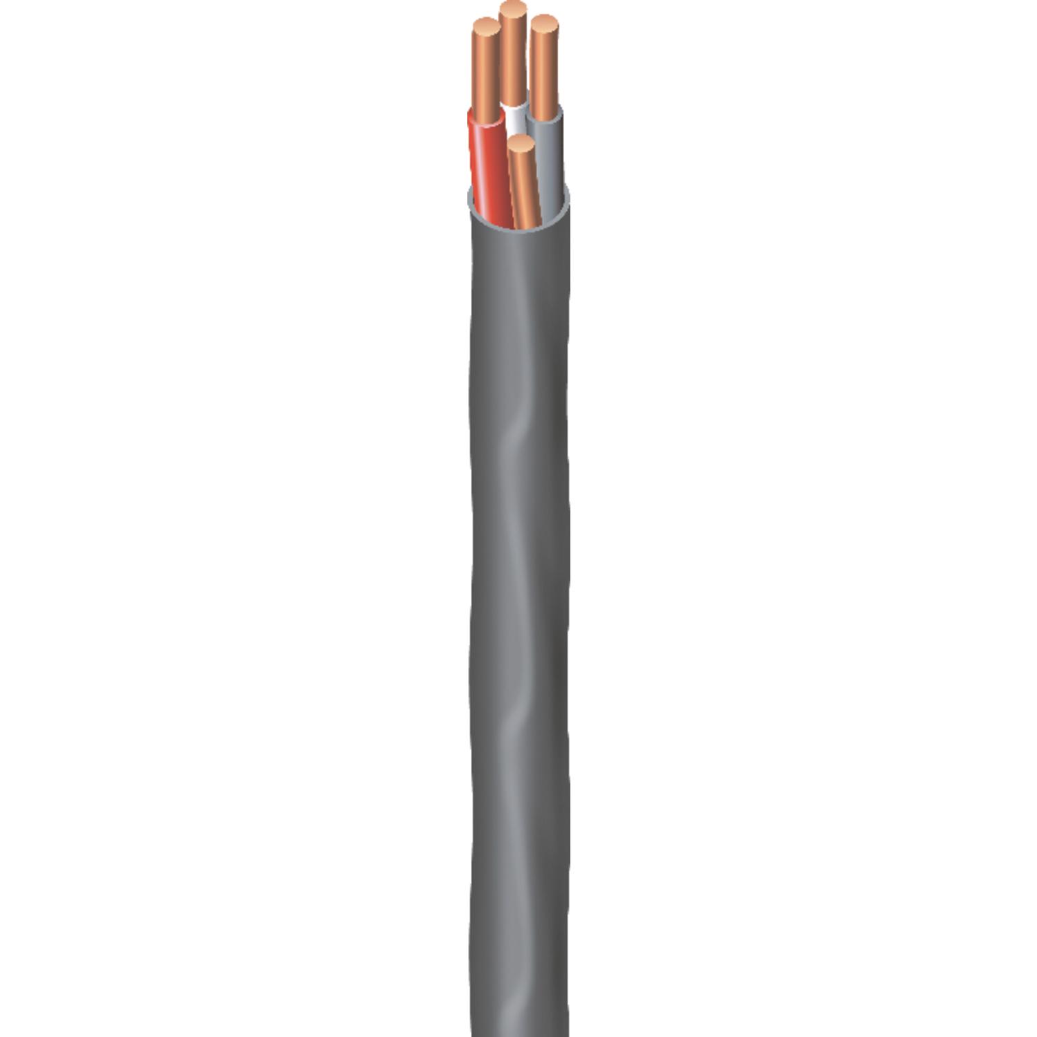 CABLE ACERO Ø 12 MM CB12-50