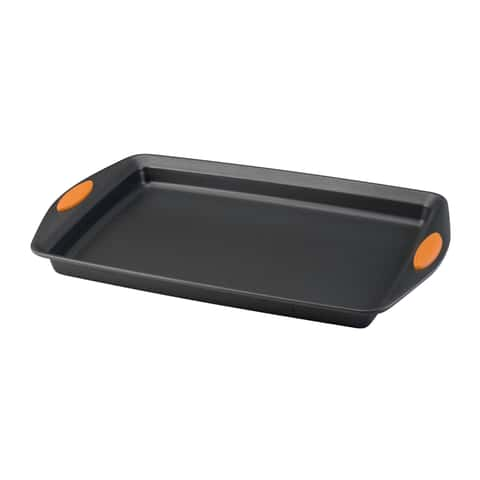 Kitchen Details Nonstick Baking Sheet 28205 - The Home Depot