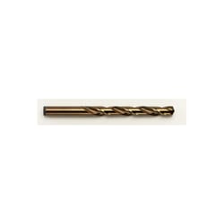 Irwin 5/64 in. X 2 in. L Cobalt Steel Drill Bit Straight Shank 1 pc