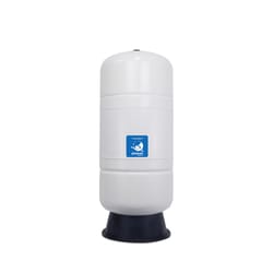 Global Water Solutions PressureWave 34.34 gal Pre-Charged Vertical Pressure Well Tank