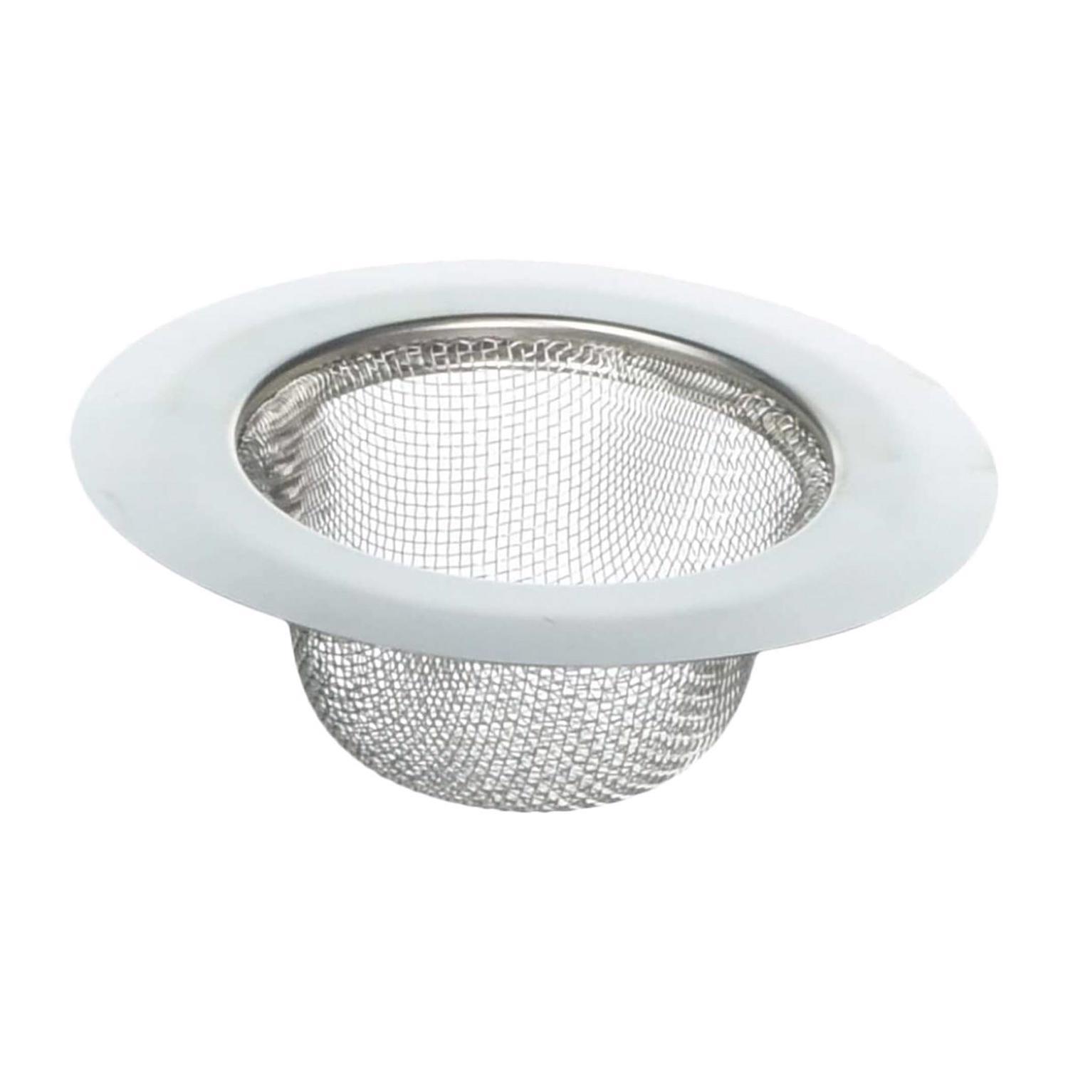 Danco Kitchen-Strainer Mesh 4-1/2