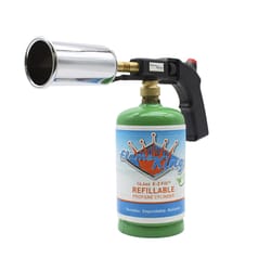 Flame King Torch 1 pc Propane