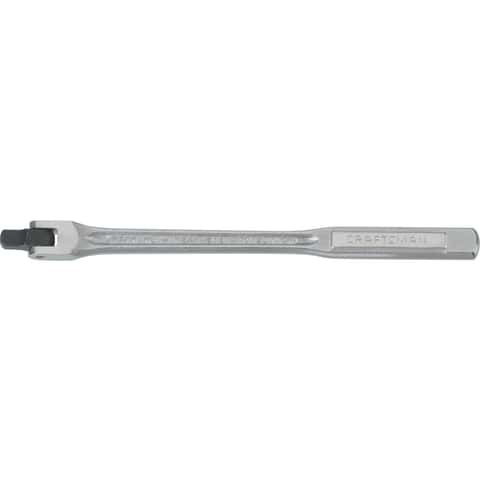 Craftsman 3/8 in. Drive Flex Handle Breaker Bar