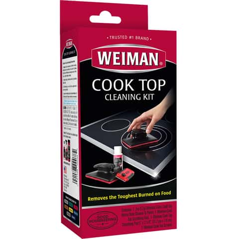 Weiman Heavy Duty Oven & Grill Cleaner Spray - Shop Oven & Stove