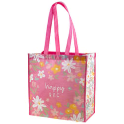 Karma Happy Bag Gift Bag Recycled Polyethylene Terephthalate 1 pk