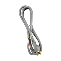 Ace 16/3 SJT 125 V 6 ft. L Appliance Cord