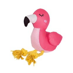 Pet Shop By Fringe Studio Plush Be Flamazing Dog Toy